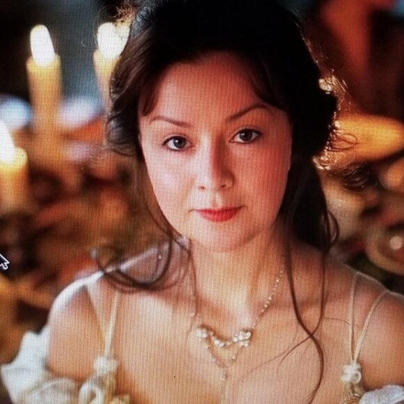 Meet your Posher, Lisa  aka ZL Simone Bennett (Mamzelle's Mojo) - Picture 1 of 4